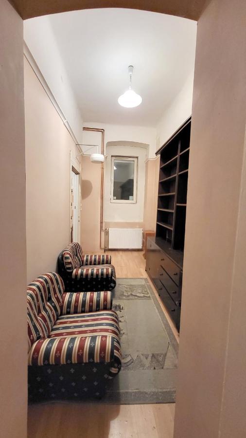 Eclectic Big Apartment